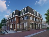 Type C2 (Bouwnr. 1), 2991 CV Barendrecht