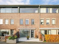 Koolwitjeslaan 11, 3544 VL Utrecht