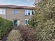 Sint Janslaan 102 I, 1402 LX Bussum