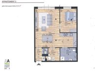 Binnenhof 2 F, 3411 AX Lopik