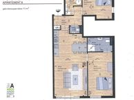 Binnenhof 2 D, 3411 AX Lopik