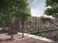 Wylde Swan 8, 1521 NZ Wormerveer