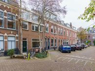 Singeldwarsstraat 5, 3513 BR Utrecht