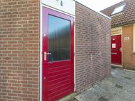 Walmolenstraat 98, 1333 CD Almere