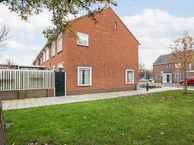 Burgemeester van Baarstraat 71, 1131 WS Volendam