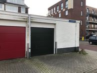 Coymansstraat, 1951 XV Velsen-Noord