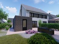 Herfstvlinder 8, 4758 CM Standdaarbuiten