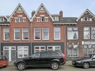 Anna Maria van Schurmanstraat 24, 3521 XD Utrecht