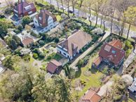 Rust en Vreugdlaan 10 a, 2243 AS Wassenaar