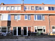Frederik Hendrikstraat 35 1, 8606 EG Sneek