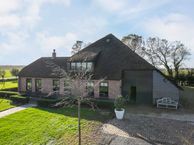 Polderweg 30, 1777 PJ Hippolytushoef