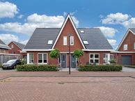 Klaas Pluisterhof 6, 1704 MV Heerhugowaard