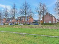 Boraxstraat 157, 9743 VN Groningen