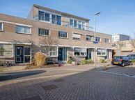 Jan van Henegouwenstraat 30, 2405 ZJ Alphen aan den Rijn