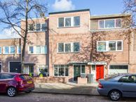 Spaarnhovenstraat 15, 2022 TJ Haarlem