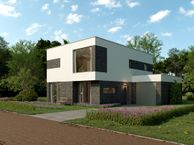 Villa Lux, 1316 BN Almere