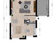 Villa Calidi, 1316 BN Almere