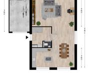 Villa Pago, 1316 BN Almere