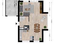 Villa Maxime, 1316 BN Almere