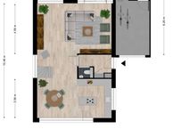 Villa Luna, 1316 BN Almere