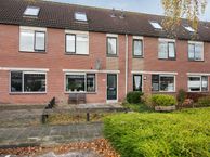 Familie van der Weijstraat 47, 8923 CK Leeuwarden