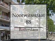 Noorwitsstraat 88, 3067 KS Rotterdam