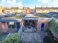 Wethouder Broekmanstraat 4, 6551 BD Weurt