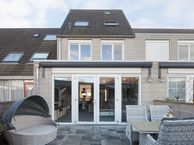 Jan Ritzema Bosstraat 36, 1447 HD Purmerend