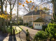 Papegaaienlaan 10, 2243 AR Wassenaar