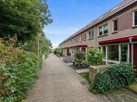 Prinses Amaliastraat 12, 3466 NZ Waarder