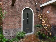 Haydnlaan 20, 3723 KH Bilthoven