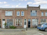 Korenbloemstraat 32, 3551 GN Utrecht