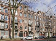 Sarphatistraat 199 3, 1018 GJ Amsterdam