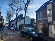 Bergstraat 16, 5611 JZ Eindhoven