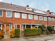 Arnoldus Rotterdamstraat 13, 3553 TD Utrecht