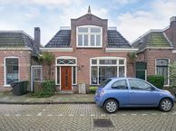 Dr Jelle Bangastraat 49, 8801 AL Franeker