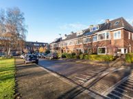 Molièrelaan 14, 3533 VH Utrecht