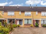 De Meibloem 43, 2291 GS Wateringen