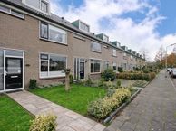 Eikenlaan 16, 1722 ZN Zuid-Scharwoude