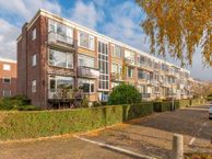 Jhr. De Savornin Lohmanstraat 84, 2982 RH Ridderkerk