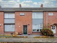 Reitstraat 22, 5126 EL Gilze