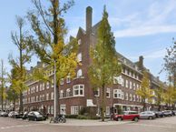 Gerrit van der Veenstraat 127 B, 1077 DW Amsterdam