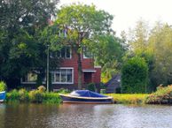 Amsteldijk Noord 126, 1183 TJ Amstelveen