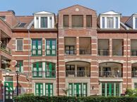 Ridderstraat 25, 1601 GS Enkhuizen