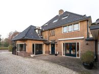 Burgemeester van Nispen van Sevenaerstraat 45 47, 1251 KG Laren (NH)