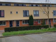 James Baldwinstraat 42, 9746 AG Groningen