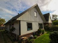 De Warren 53, 8551 MR Woudsend