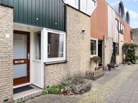 Snelliuslaan 11, 2105 RG Heemstede