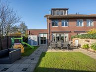 Speenkruid 62, 3297 WD Puttershoek
