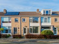 Willibrorduslaan 39, 2171 VB Sassenheim